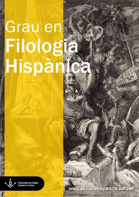 filologia hispanica