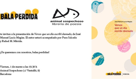Invitacion- JML Barcelona