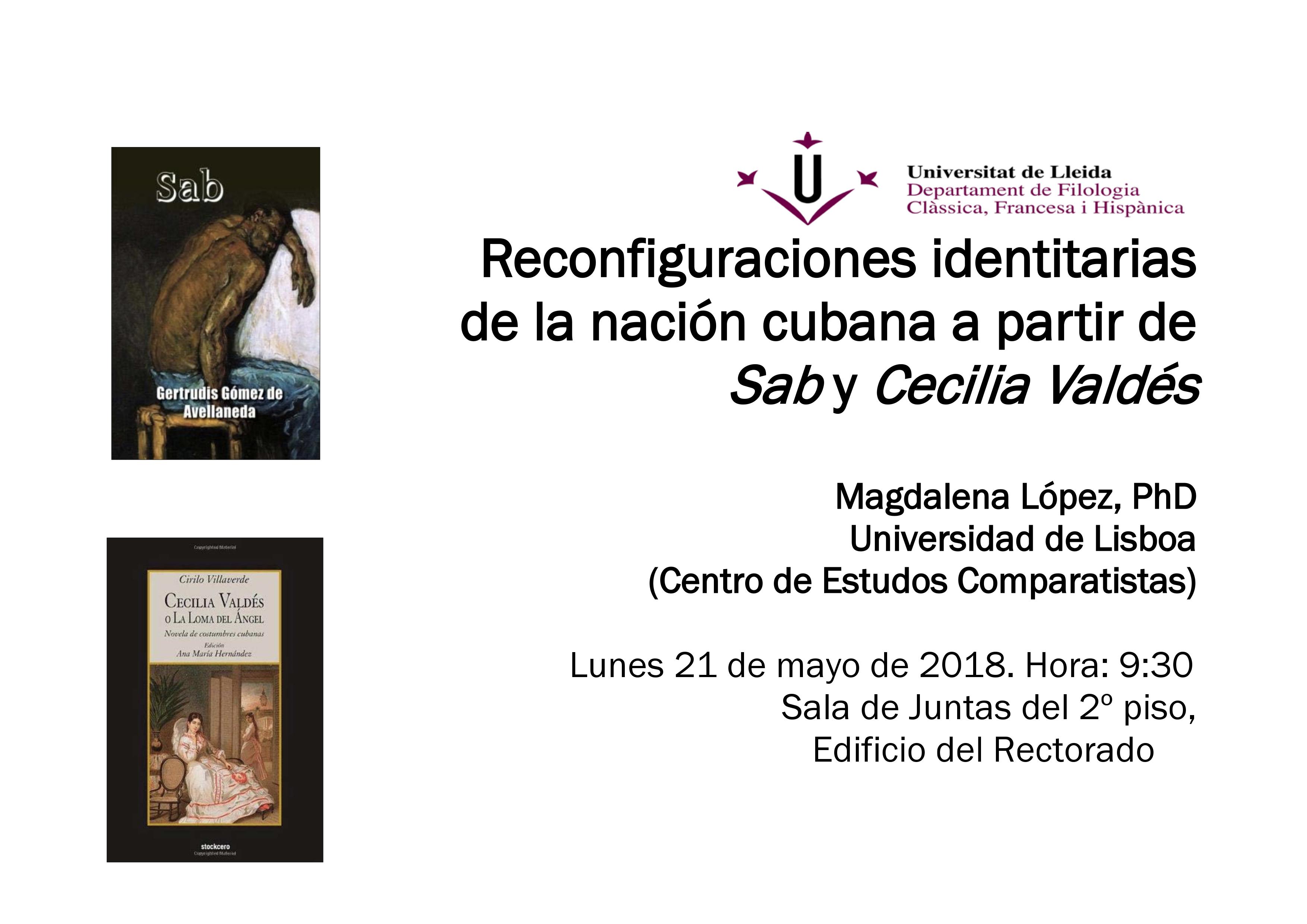 Reconfiguraciones identitarias