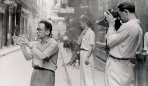 andre-malraux-et-Max-Aub