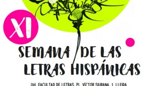 Semana de las letras hispánicas 2026